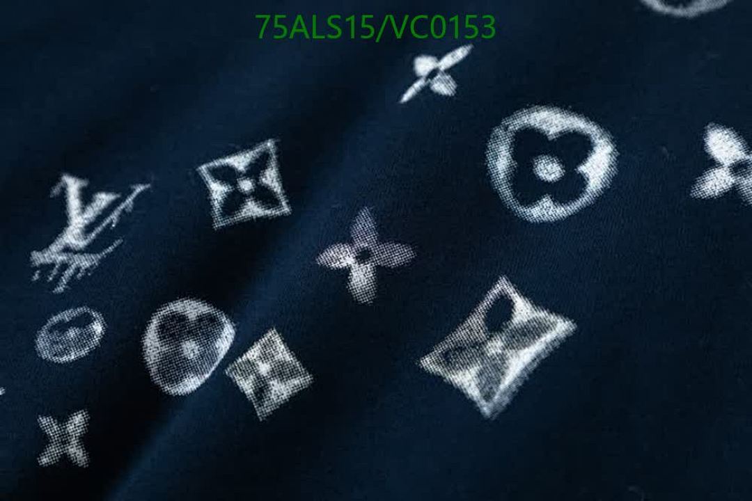 LV-Kids Clothing Code: VC0153 $: 75USD