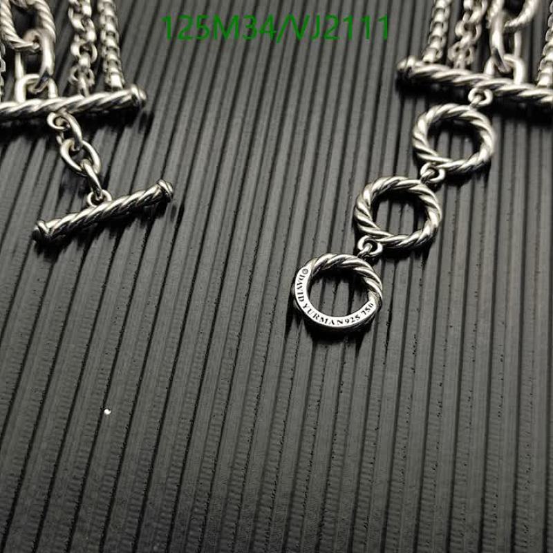 David Yurman-Jewelry Code: VJ2111 $: 125USD