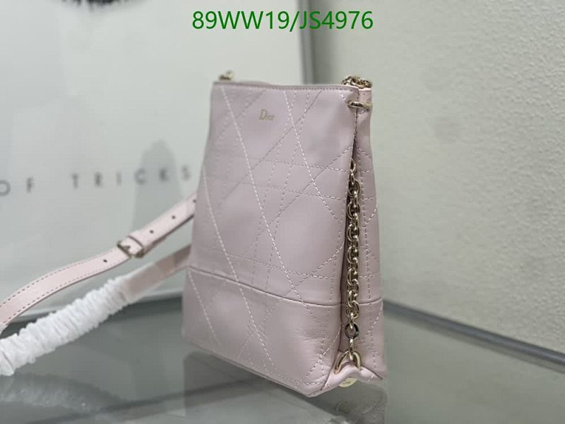 Dior-Bag-4A Quality Code: JS4976 $: 89USD