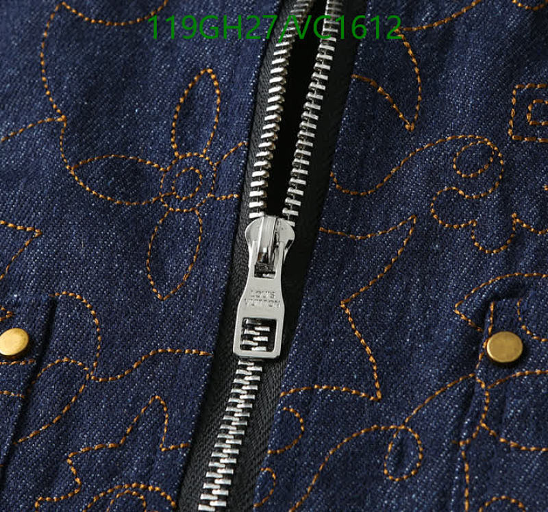 LV-Clothing Code: VC1612 $: 119USD