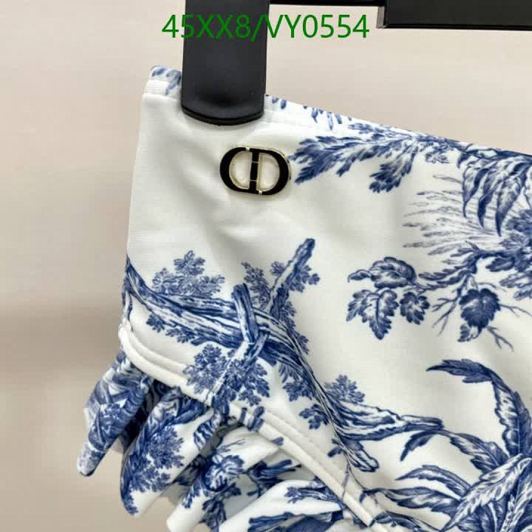 Dior-Swimsuit Code: VY0554 $: 45USD
