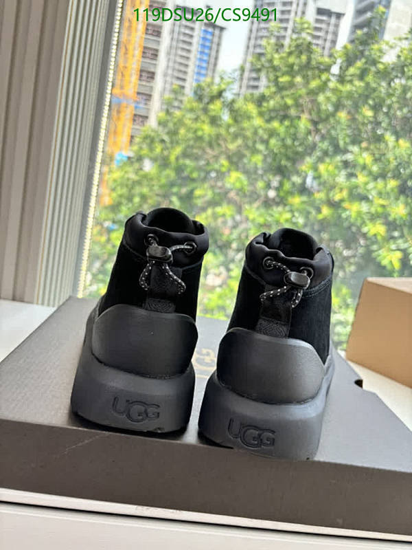 UGG-Women Shoes Code: CS9491 $: 119USD