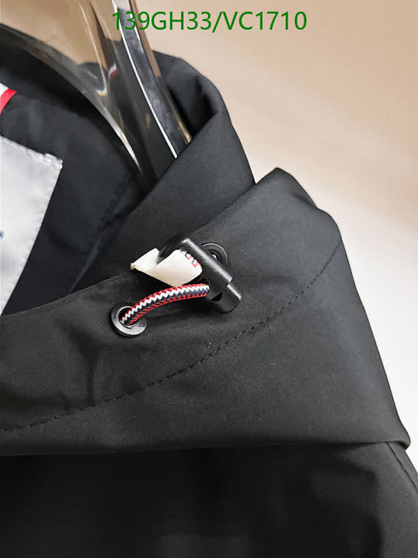 Moncler-Clothing Code: VC1710 $: 139USD
