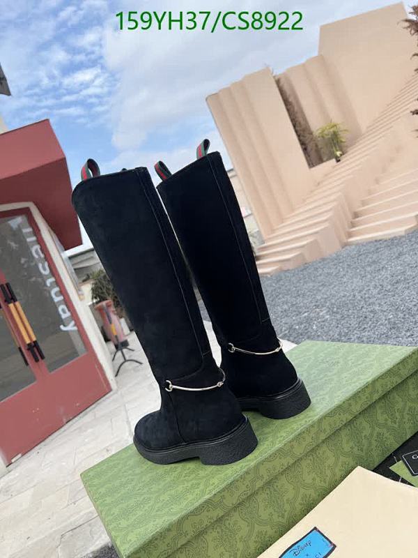 Boots-Women Shoes Code: CS8922 $: 159USD