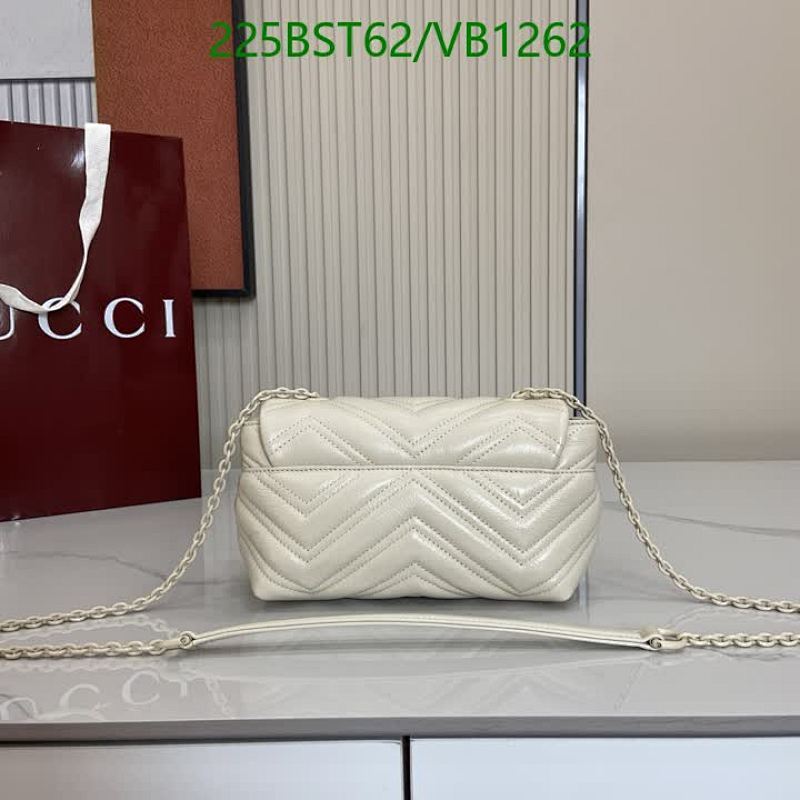 Gucci-Bag-Mirror Quality Code: VB1262 $: 225USD