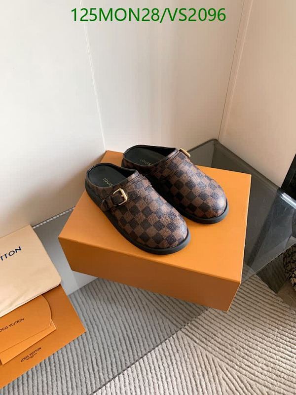 LV-Women Shoes Code: VS2096 $: 125USD