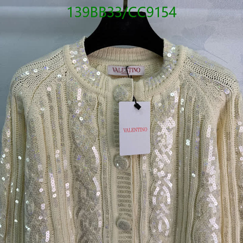 Valentino-Clothing Code: CC9154 $: 139USD