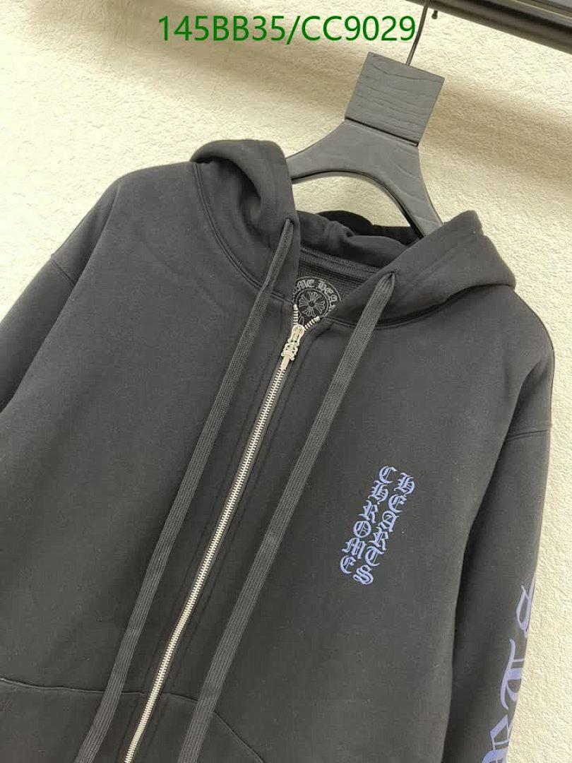 Chrome Hearts-Clothing Code: CC9029 $: 145USD-Yupoo.ru - Copybrand.Team photo album Chrome Hearts-Clothing Code: CC9029 $: 145USD