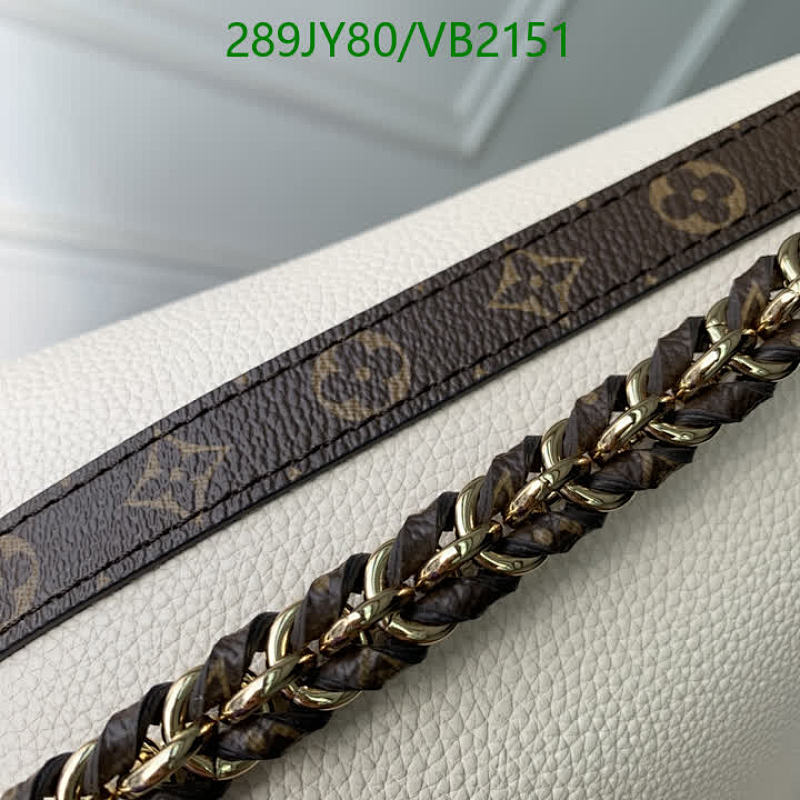 LV-Bag-Mirror Quality Code: VB2151 $: 289USD
