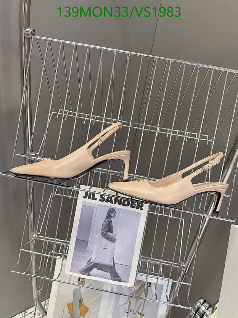 Celine-Women Shoes Code: VS1983 $: 139USD