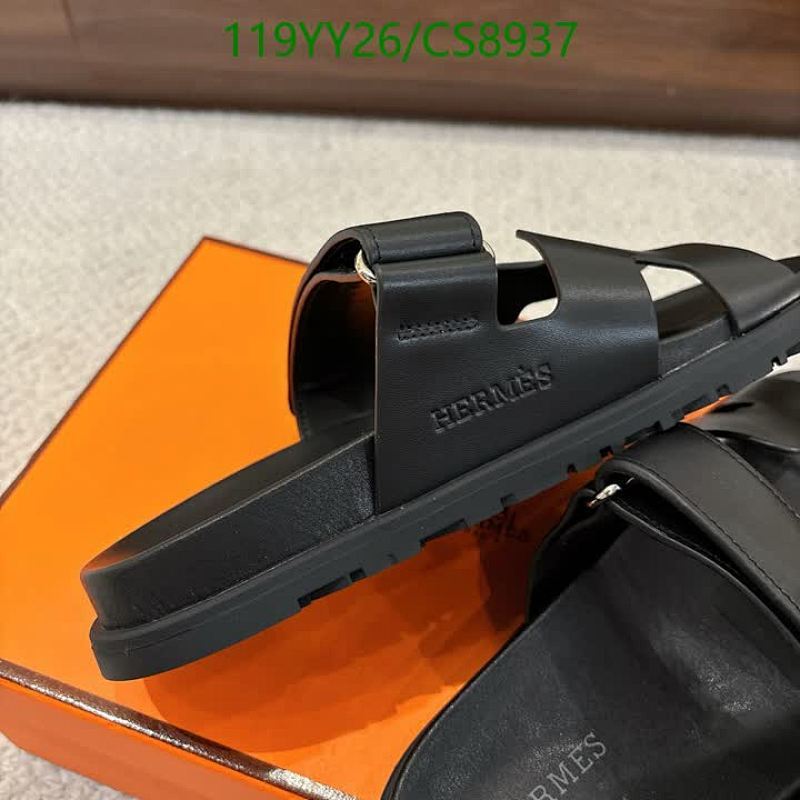 Hermes-Men shoes Code: CS8937 $: 119USD