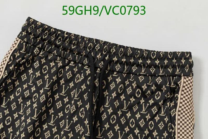 LV-Beach Shorts Code: VC0793 $: 59USD