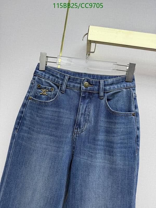 Celine-Clothing Code: CC9705 $: 115USD