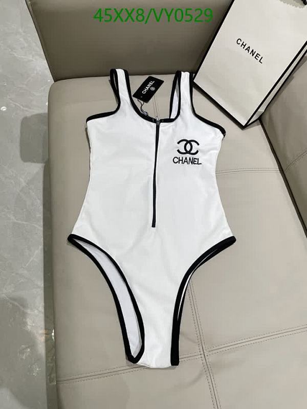 Chanel-Swimsuit Code: VY0529 $: 45USD