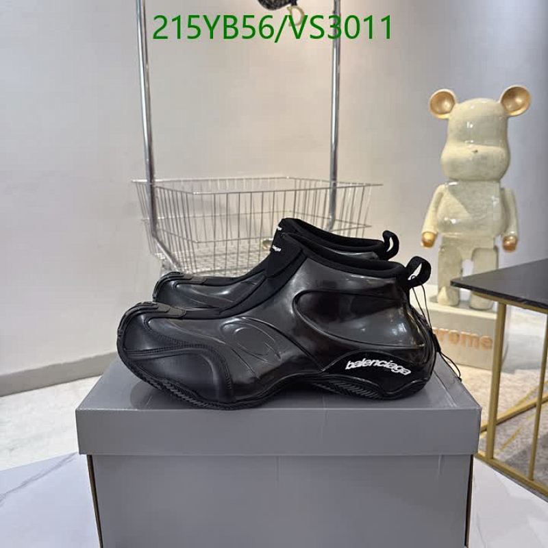 Balenciaga-Men shoes Code: VS3011 $: 215USD