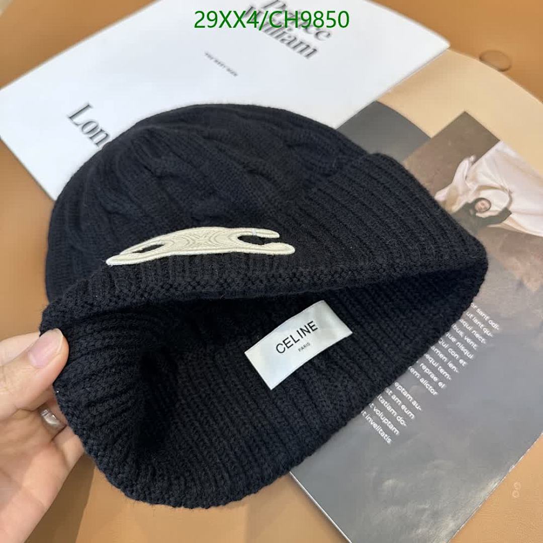 Celine-Cap(Hat) Code: CH9850 $: 29USD