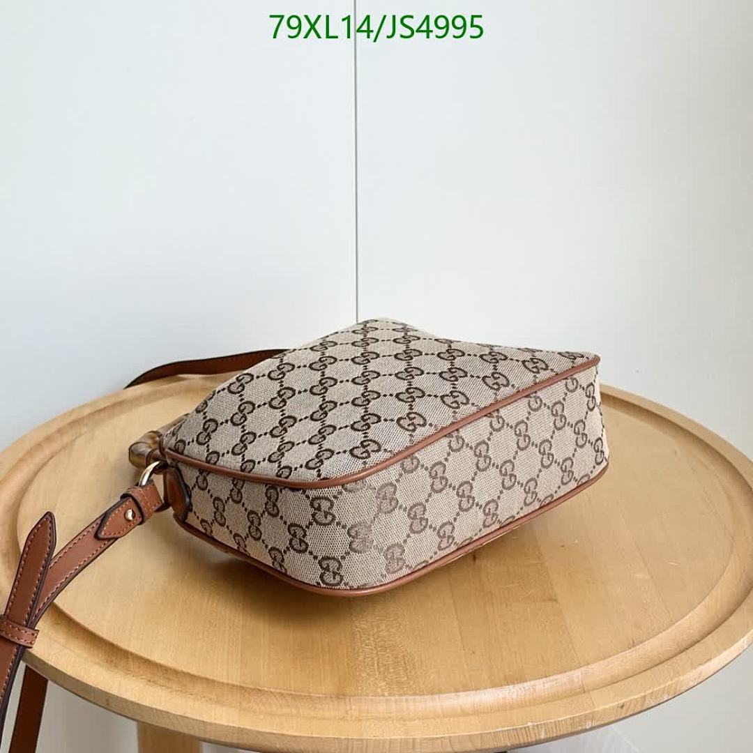 Gucci-Bag-4A Quality Code: JS4995 $: 79USD