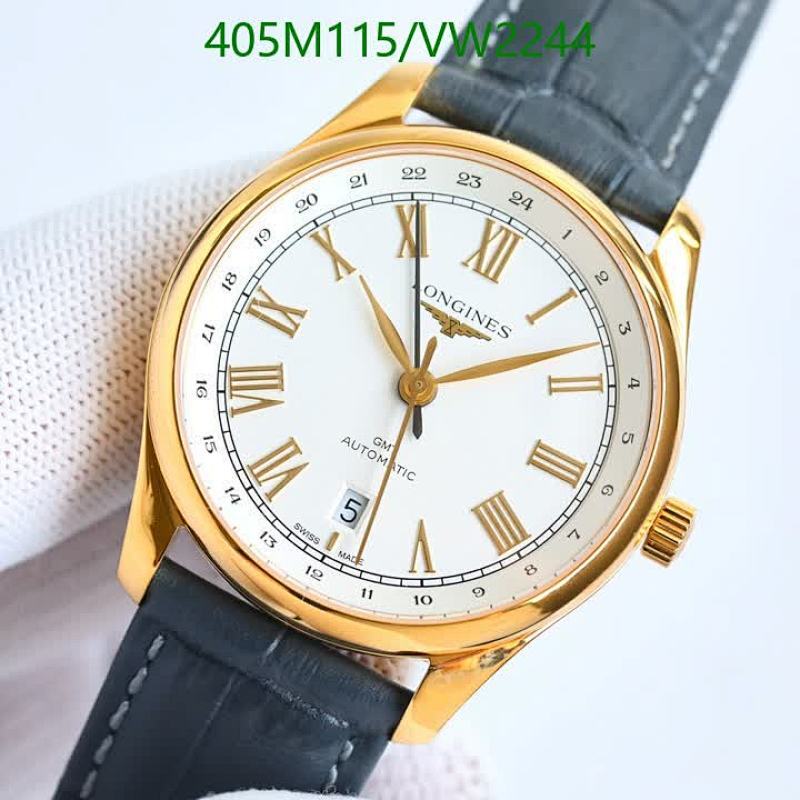 Longines-Watch-Mirror Quality Code: VW2244 $: 405USD