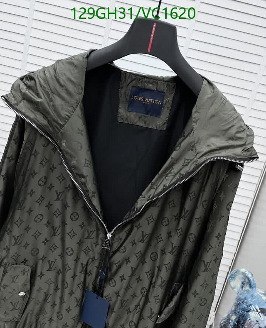 LV-Clothing Code: VC1620 $: 129USD