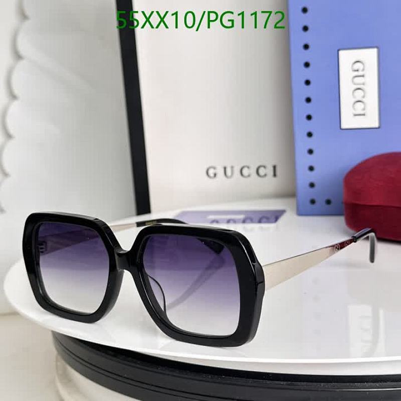 Gucci-Glasses Code: PG1172 $: 55USD