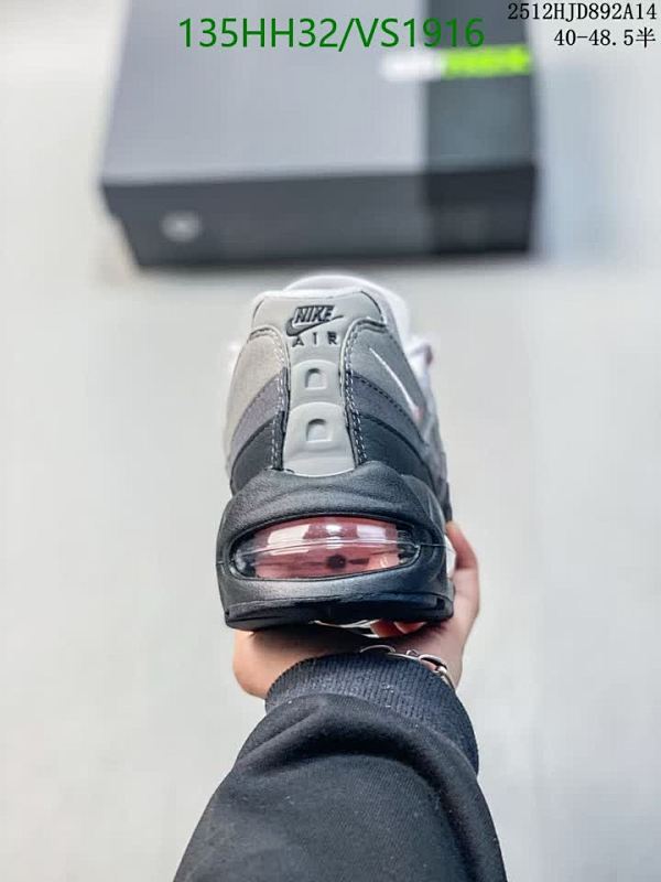 Nike-Men shoes Code: VS1916 $: 135USD