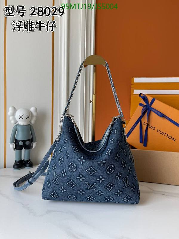 LV-Bag-4A Quality Code: JS5004 $: 95USD