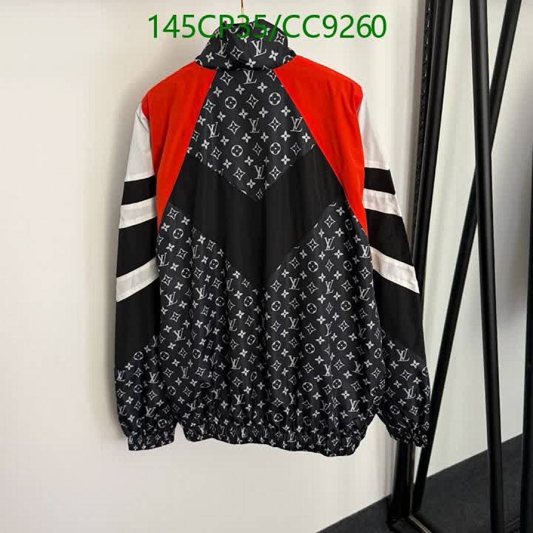 LV-Clothing Code: CC9260 $: 145USD