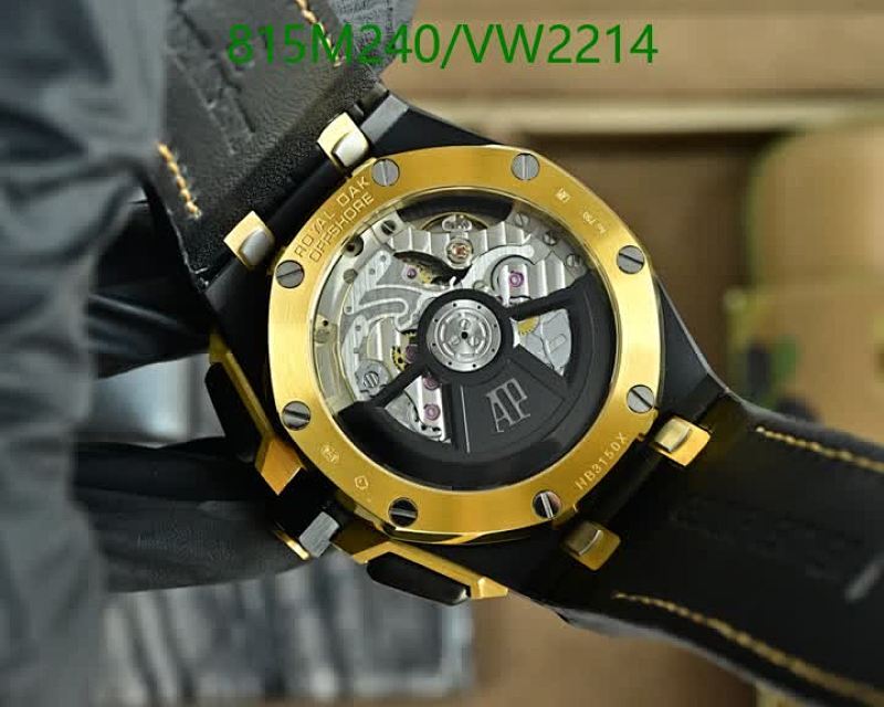 Audemars Piguet-Watch-Mirror Quality Code: VW2214 $: 815USD