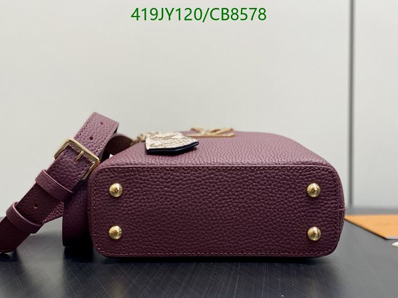 LV-Bag-Mirror Quality Code: CB8578