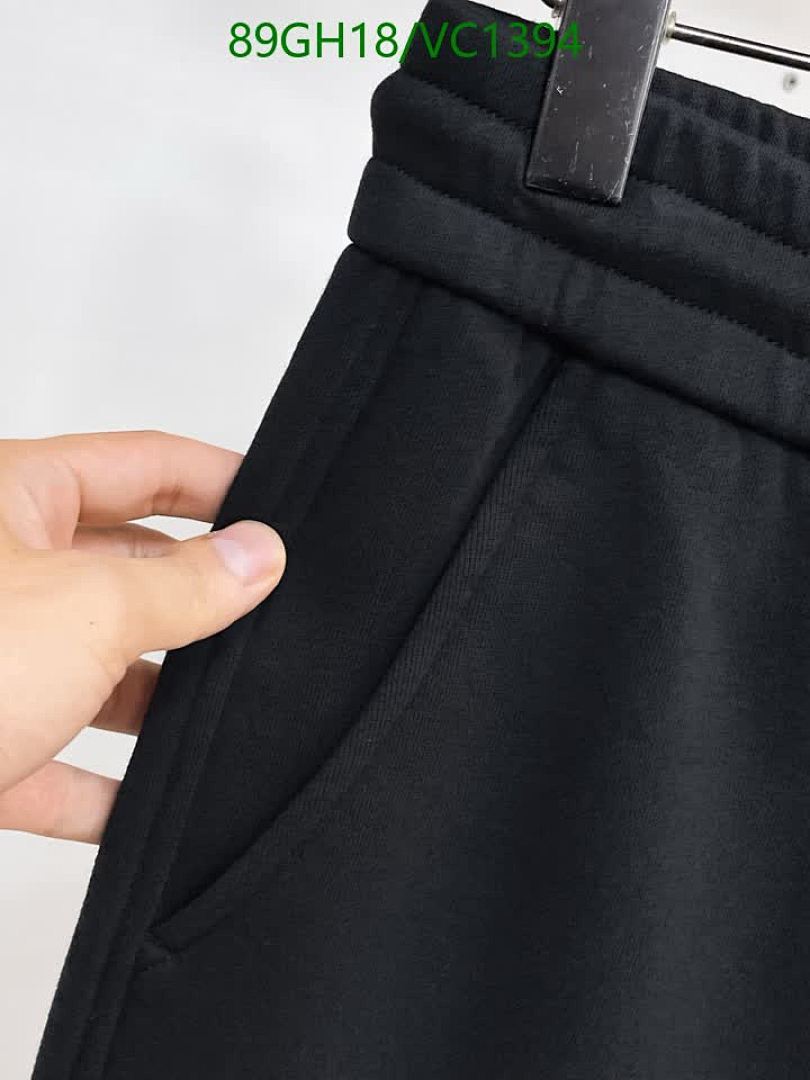 Chrome Hearts-Clothing Code: VC1394 $: 89USD