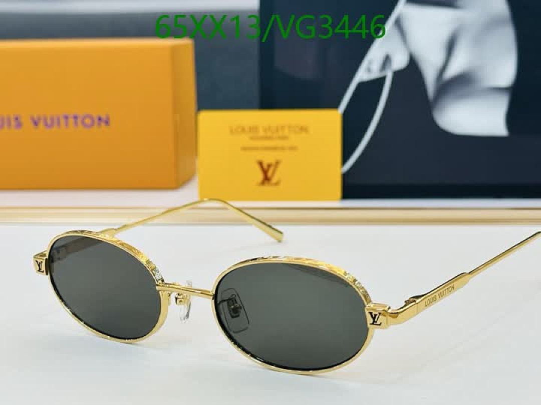 LV-Glasses Code: VG3446 $: 65USD
