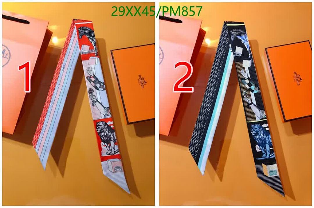 Hermes-Scarf Code: PM857 $: 29USD