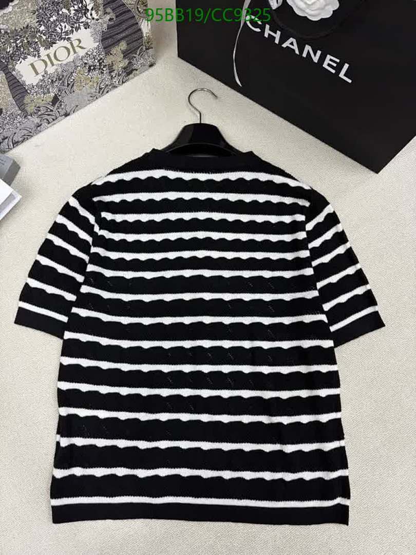 Dior-Clothing Code: CC9325 $: 95USD