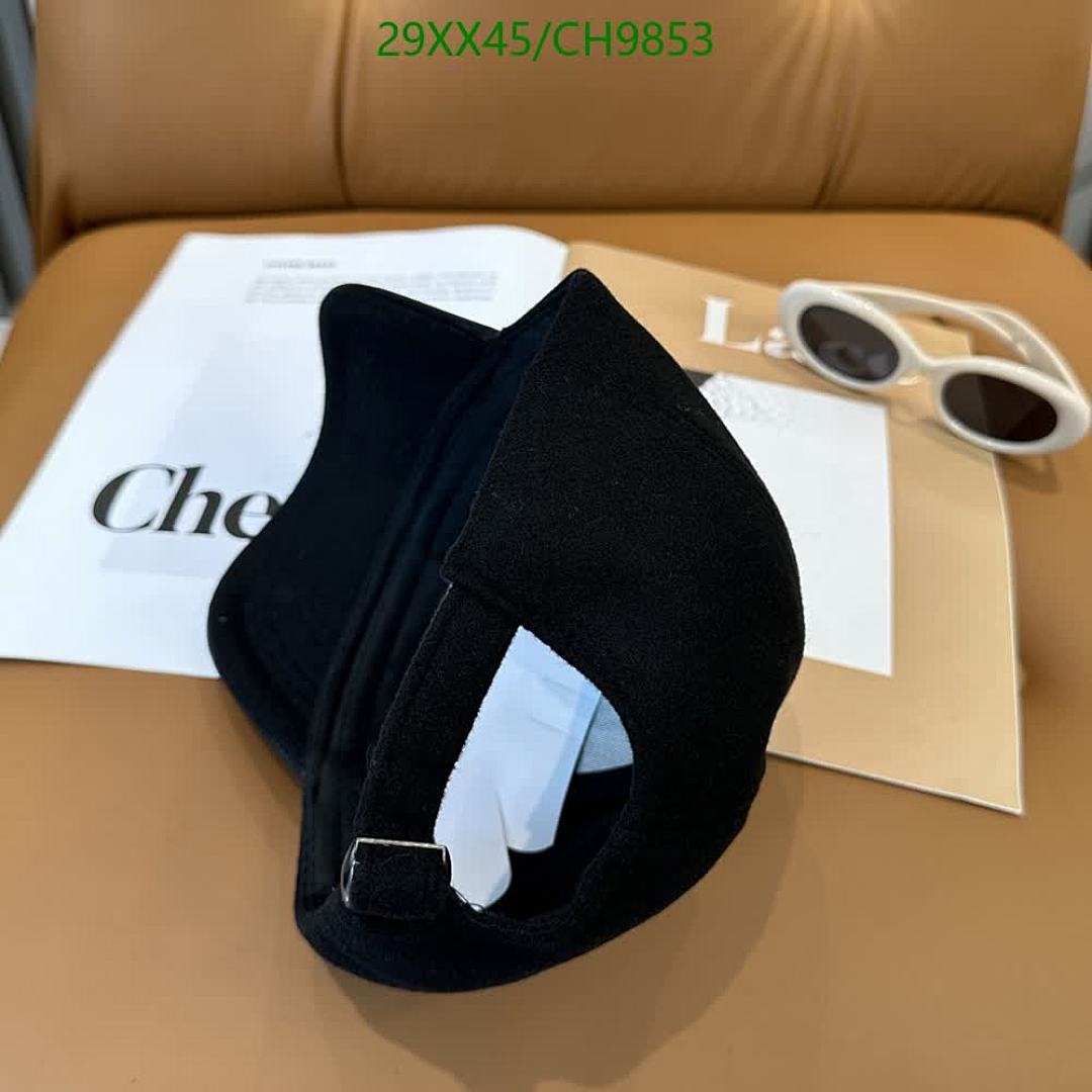 Loewe-Cap(Hat) Code: CH9853 $: 29USD