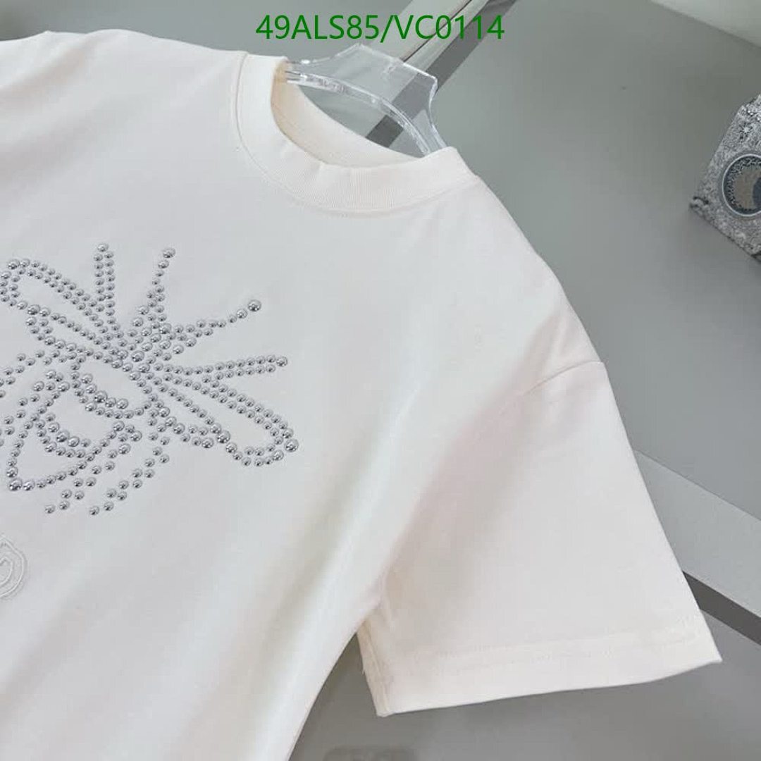 Gucci-Kids Clothing Code: VC0114 $: 49USD