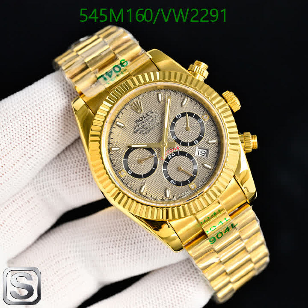 Rolex-Watch-Mirror Quality Code: VW2291 $: 545USD