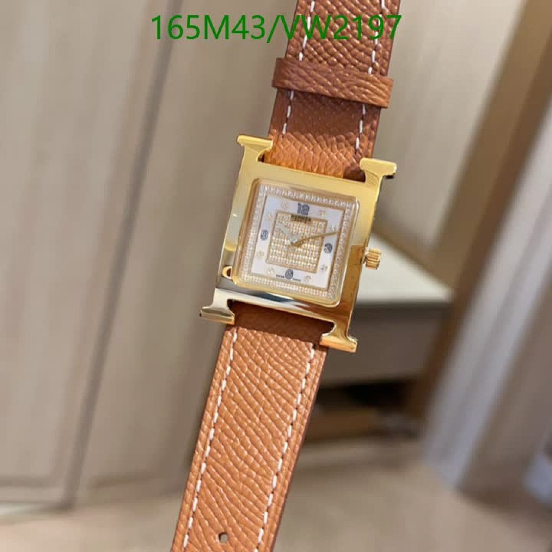 Hermes-Watch(4A) Code: VW2197 $: 165USD