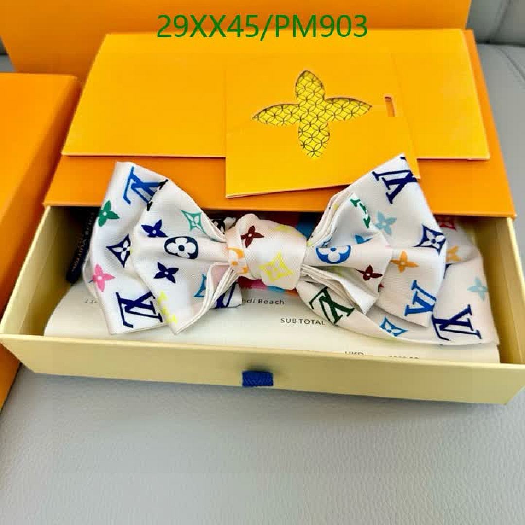 LV-Scarf Code: PM903 $: 29USD