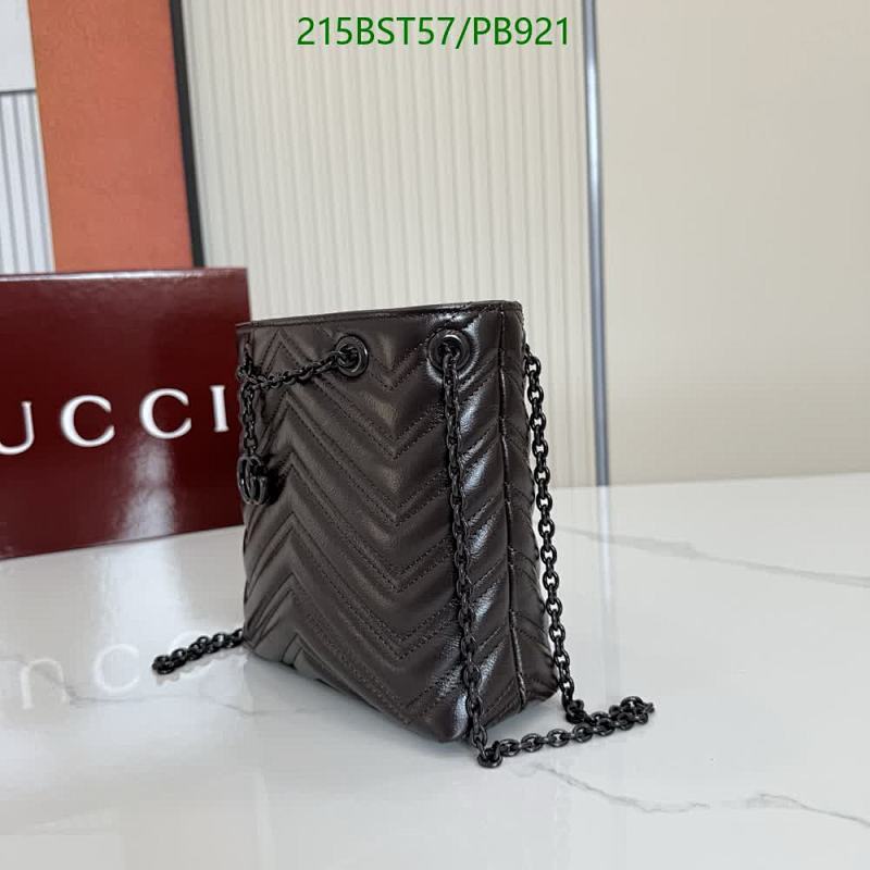 Gucci-Bag-Mirror Quality Code: PB921 $: 215USD