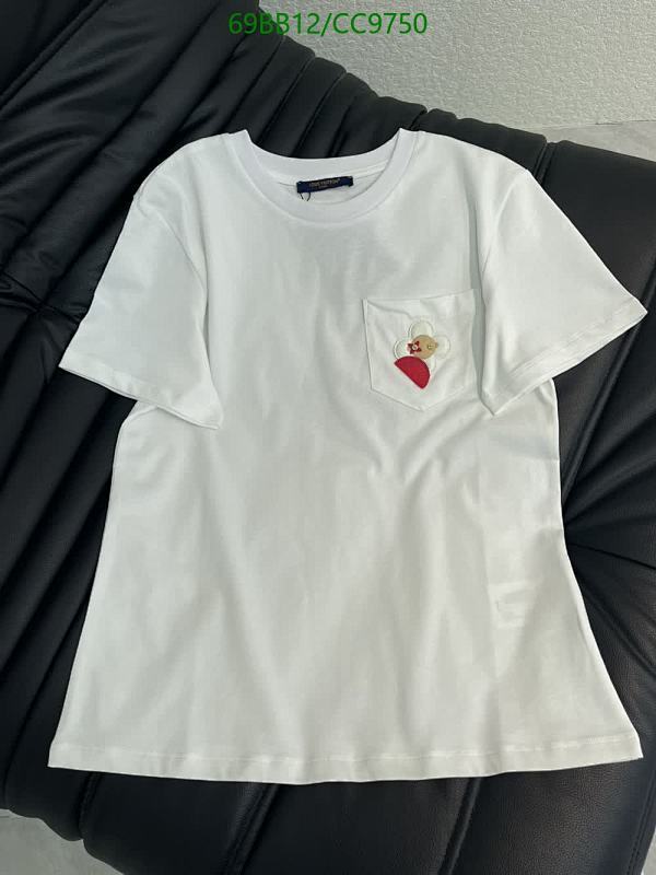 LV-Clothing Code: CC9750 $: 69USD