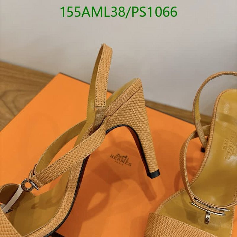 Hermes-Women Shoes Code: PS1066 $: 155USD