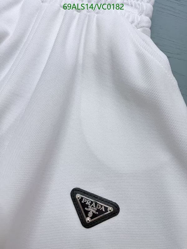 Prada-Kids Clothing Code: VC0182 $: 69USD