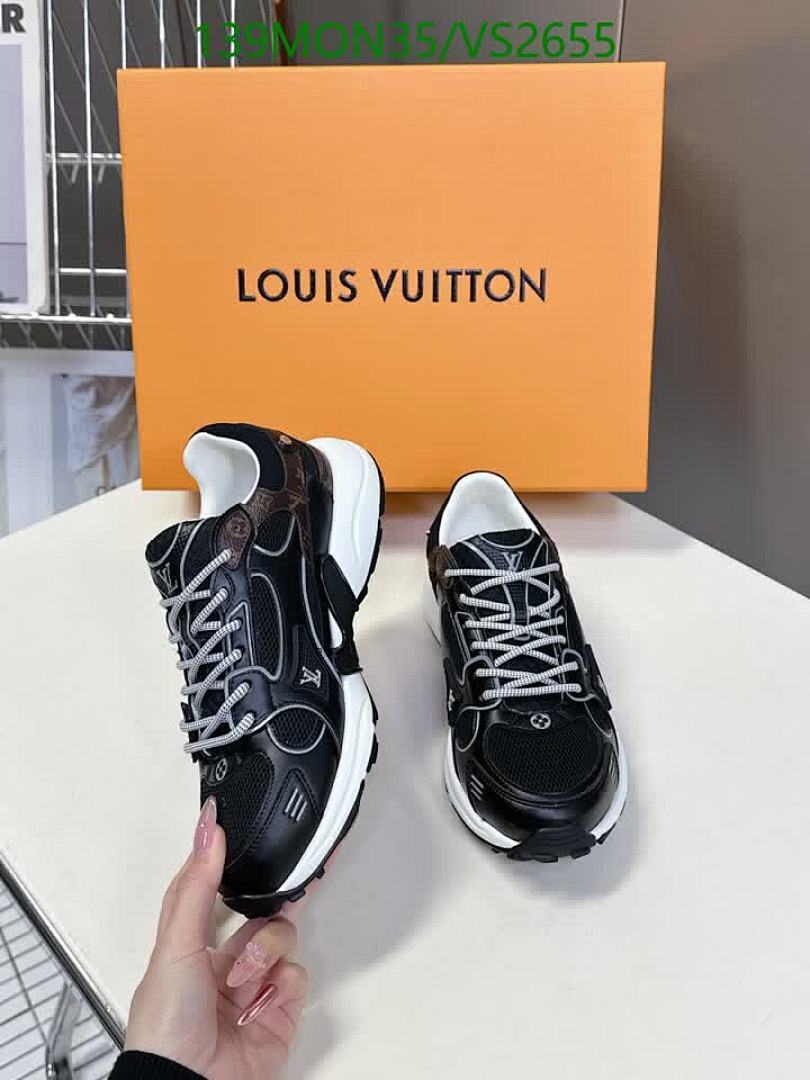 LV-Men shoes Code: VS2655-Yupoo.ru - Copybrand.Team photo album LV-Men shoes Code: VS2655