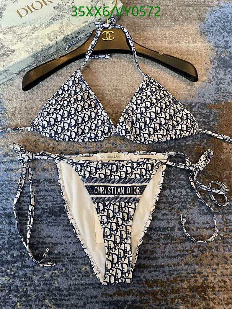 Dior-Swimsuit Code: VY0572 $: 35USD