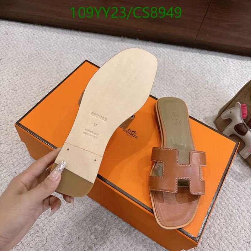 Hermes-Women Shoes Code: CS8949 $: 109USD