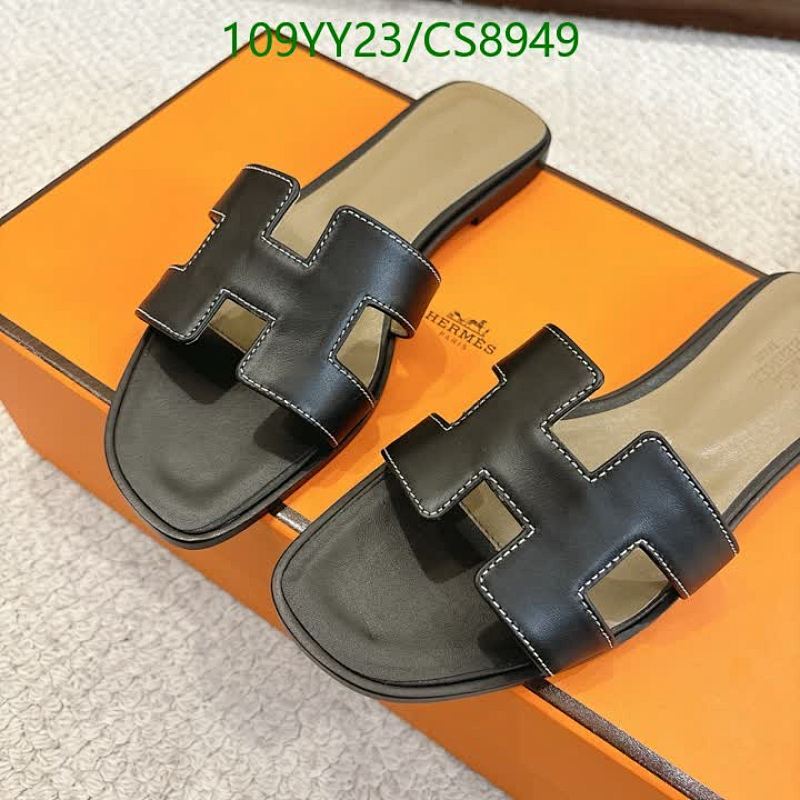 Hermes-Women Shoes Code: CS8949 $: 109USD