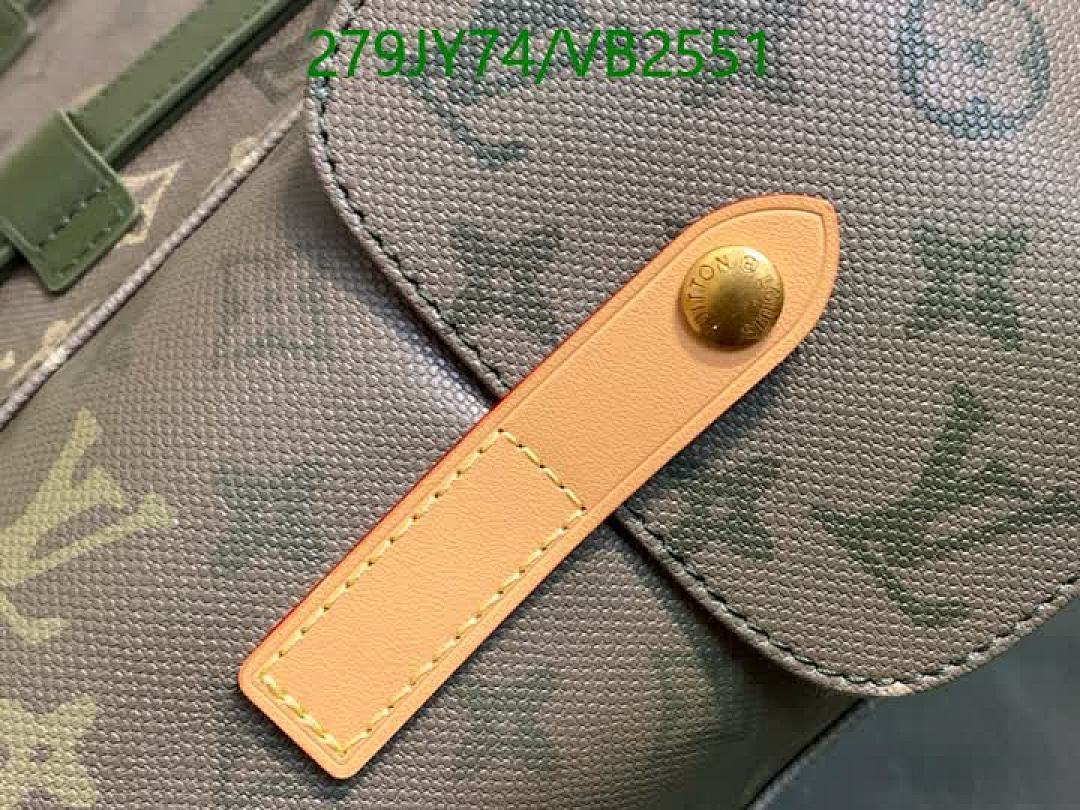 LV-Bag-Mirror Quality Code: VB2551 $: 279USD