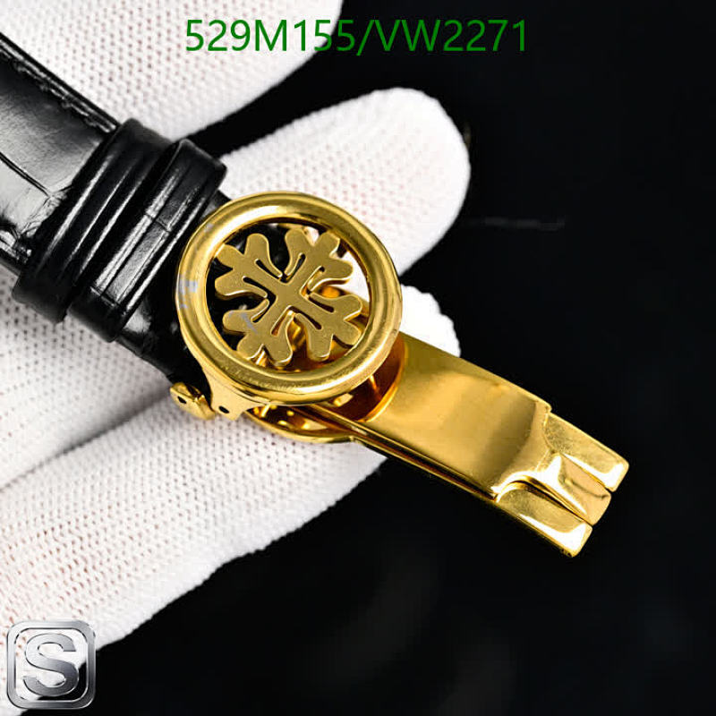 Patek Philippe-Watch-Mirror Quality Code: VW2271 $: 529USD