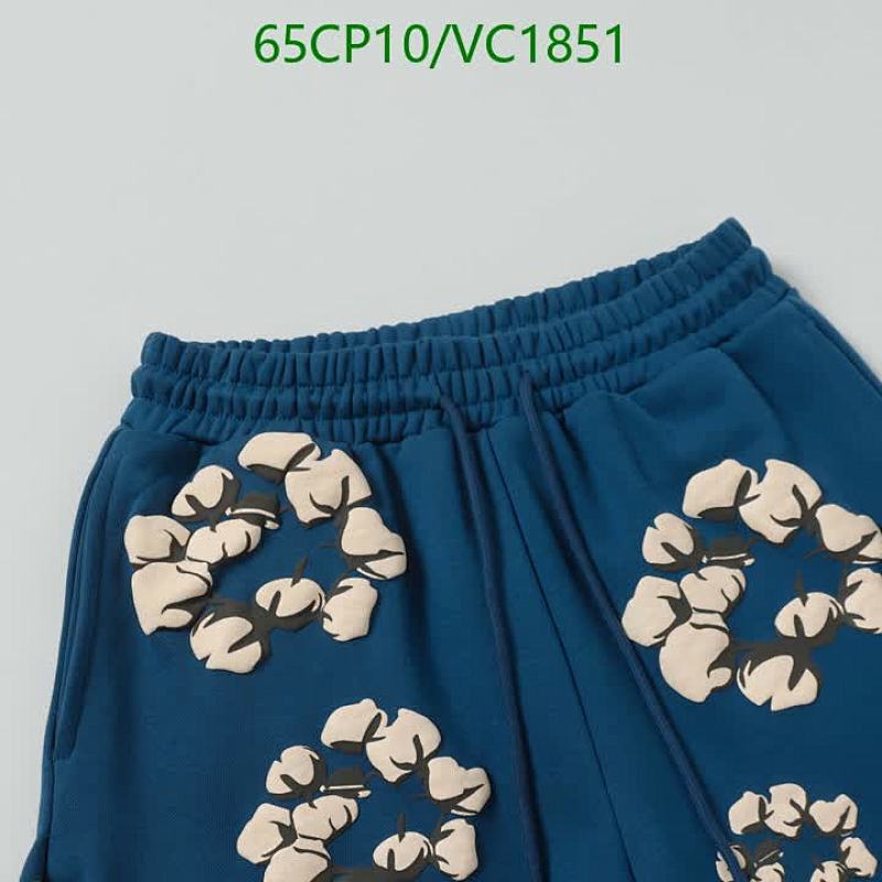 DENIM TEARS-Clothing Code: VC1851 $: 65USD