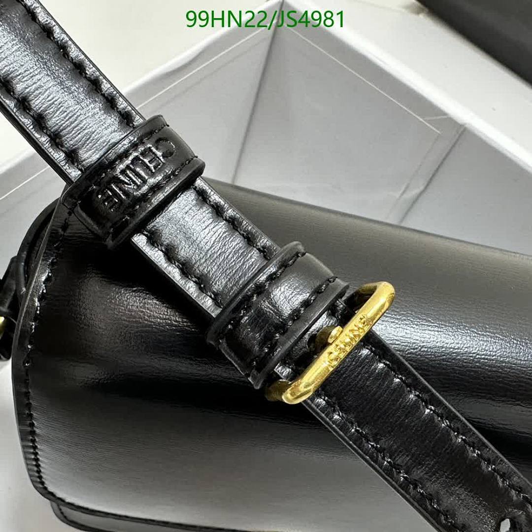 Celine-Bag-4A Quality Code: JS4981 $: 99USD